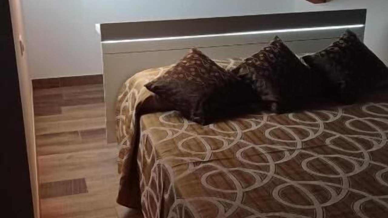 Photo of Bedroom in Decollatura