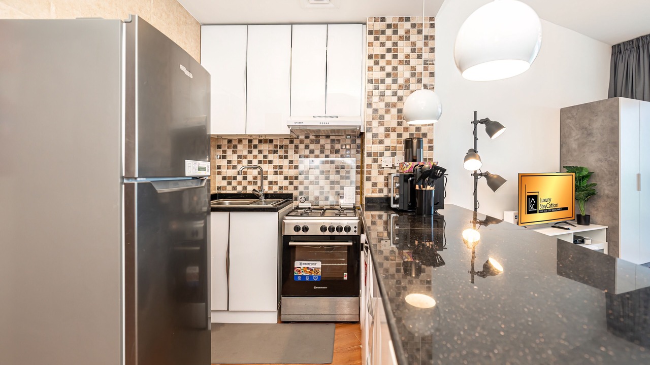 Photo of Kitchen in Jumeirah Village Triangle