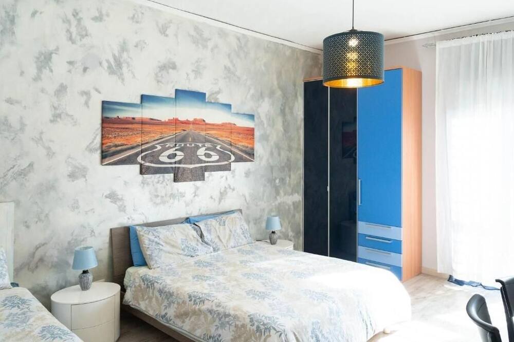 Photo of Bedroom in Secondigliano