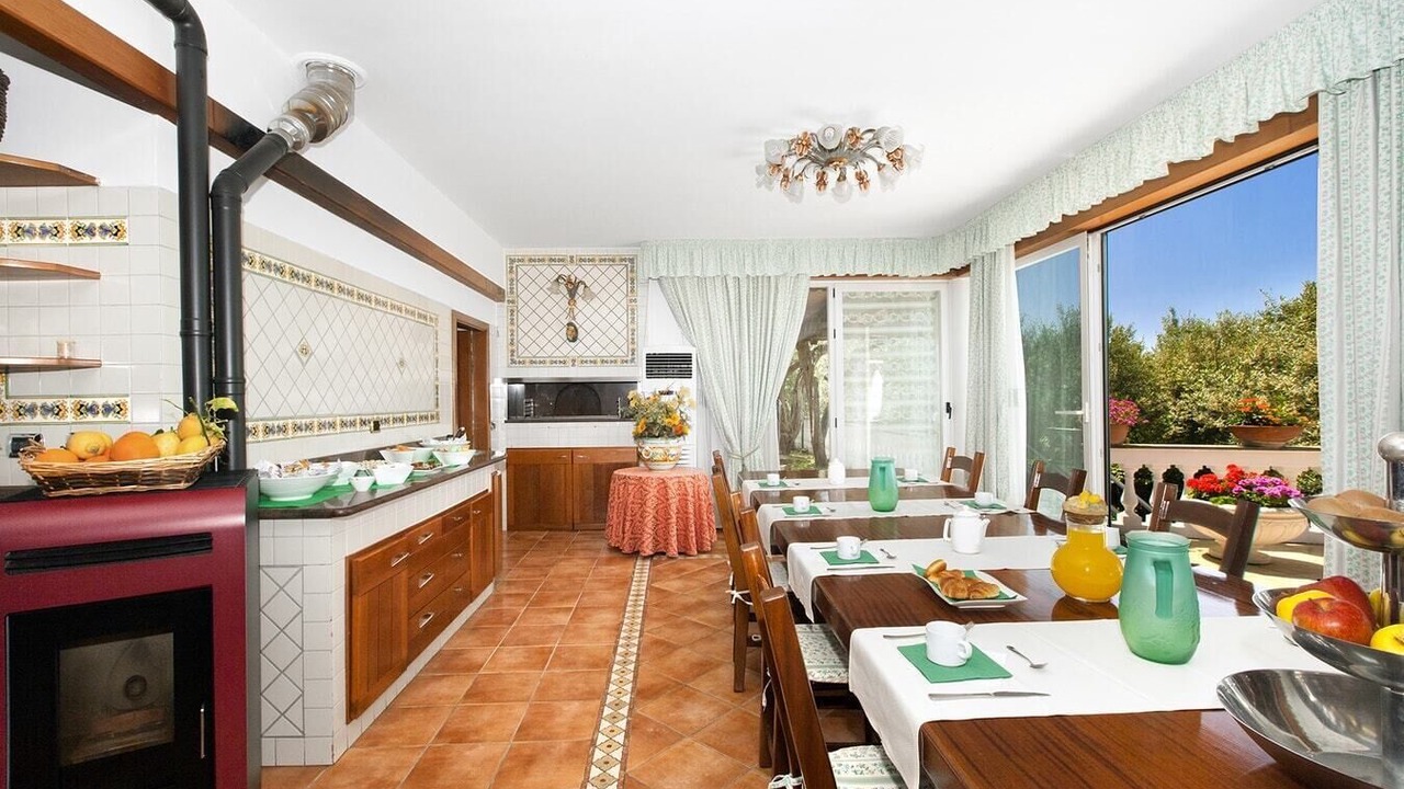 Photo of Kitchen in Schiazzano