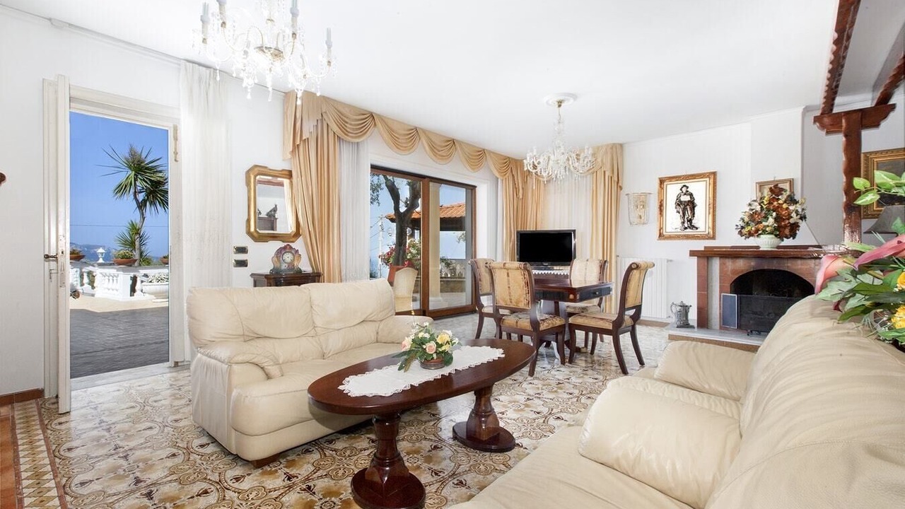 Photo of Livingroom in Schiazzano