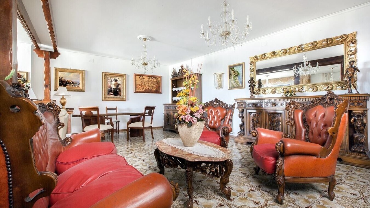 Photo of Livingroom in Schiazzano