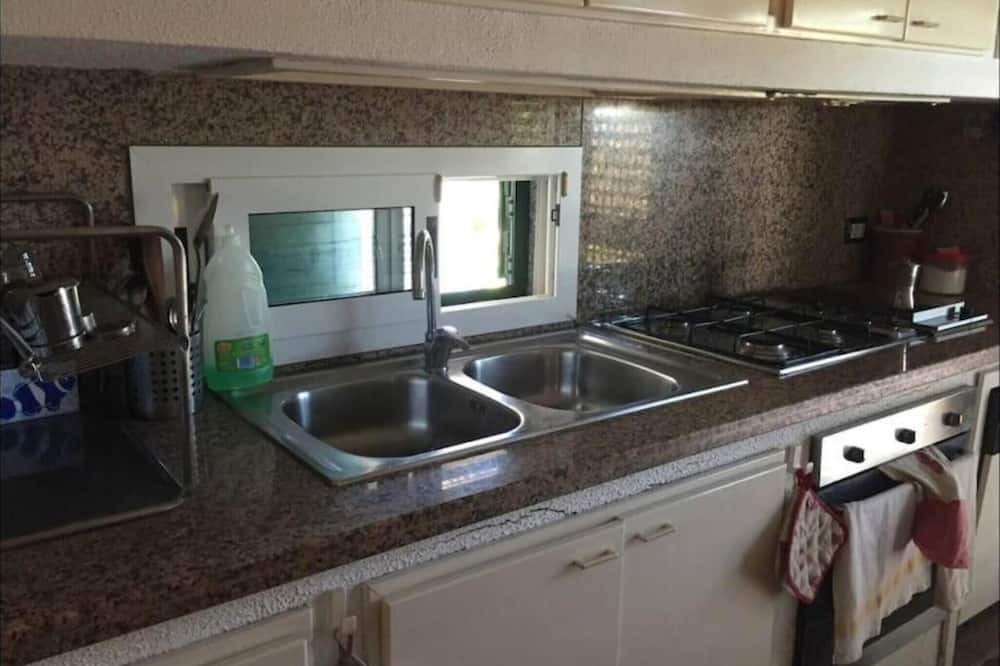 Photo of Kitchen in Leporano