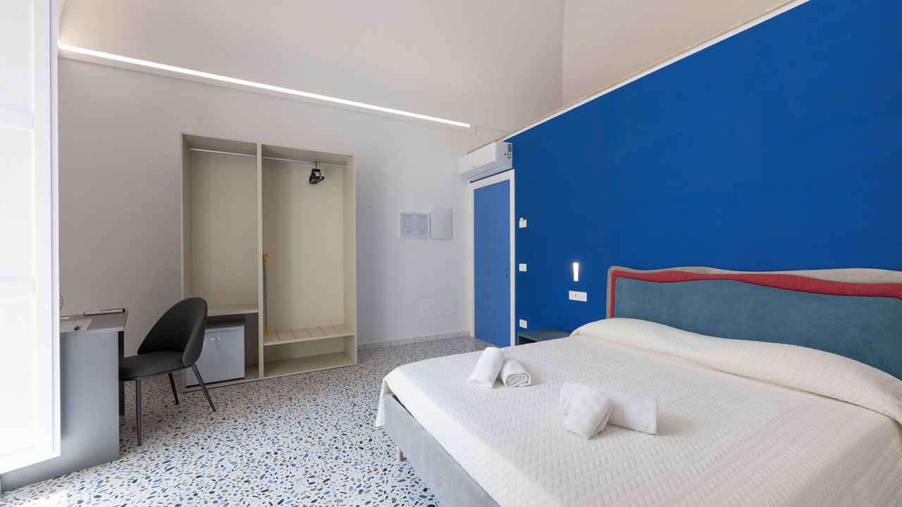 Photo of Bedroom in Amalfi