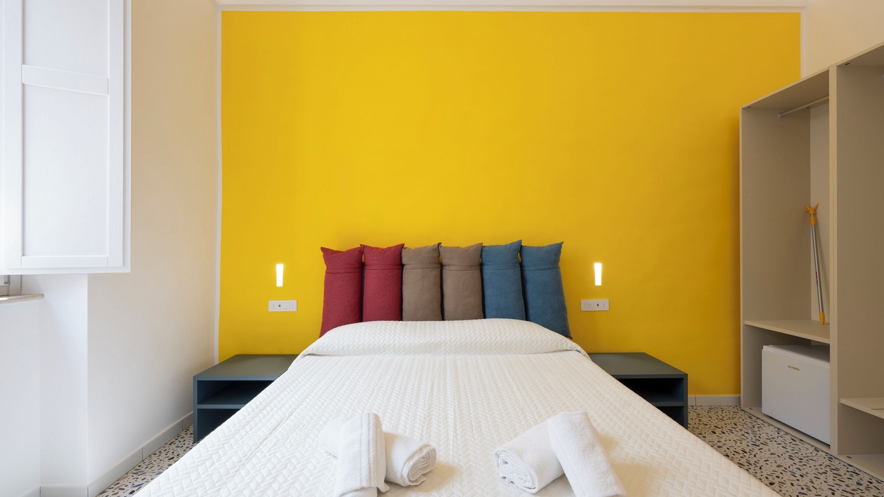 Photo of Bedroom in Amalfi