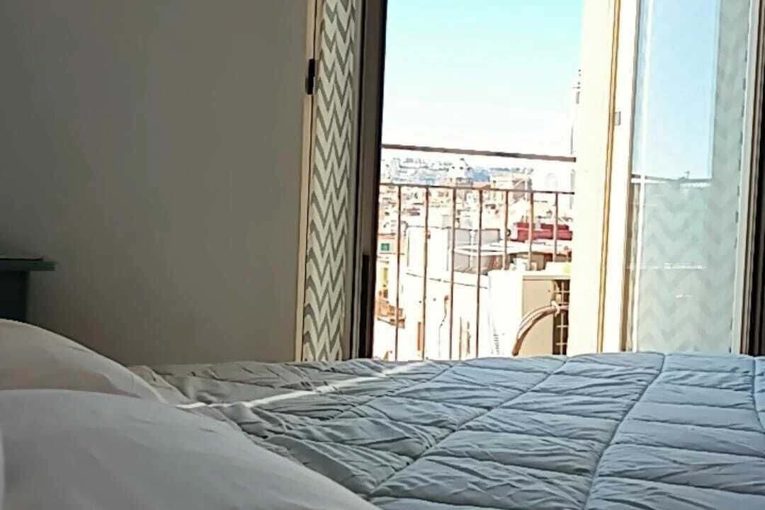 Photo of Bedroom in Naples City Centre