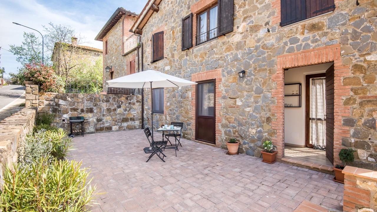Photo of Outdoor in Murlo