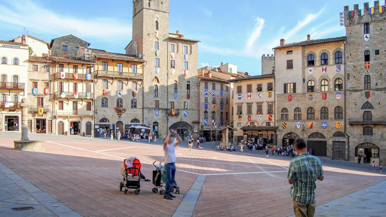 Photo of Others in Alberoro