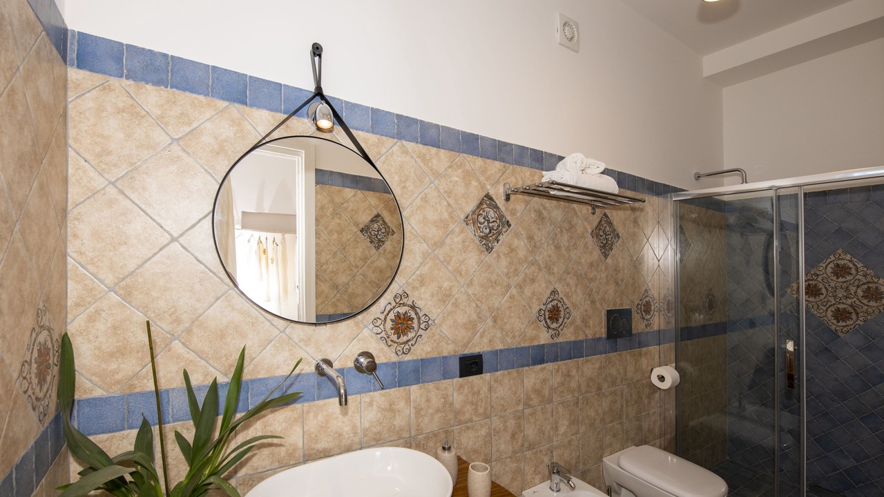 Photo of Bathroom in Montepertuso