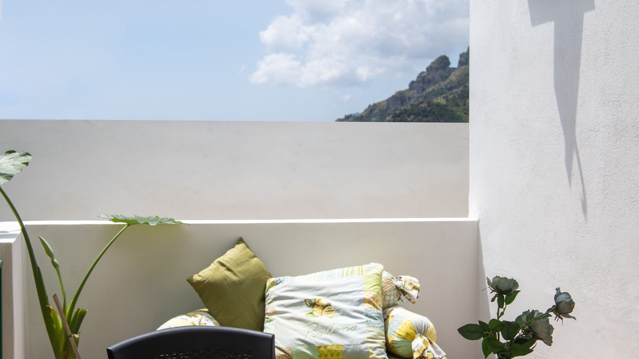 Photo of Bedroom in Montepertuso