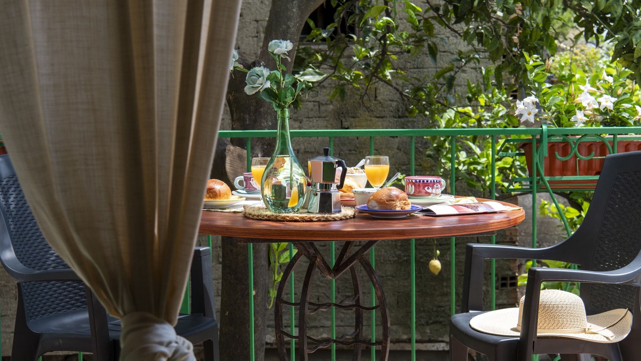 Photo of Outdoor in Montepertuso