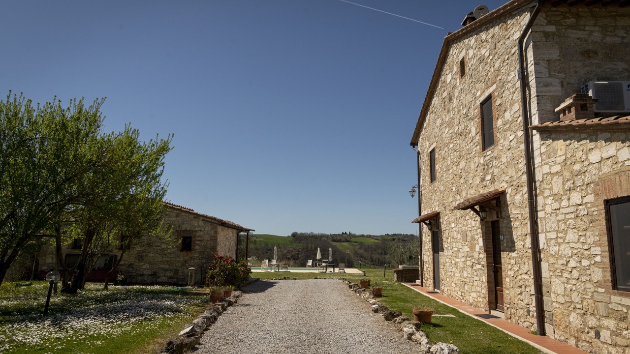 Photo of Outdoor in Asciano