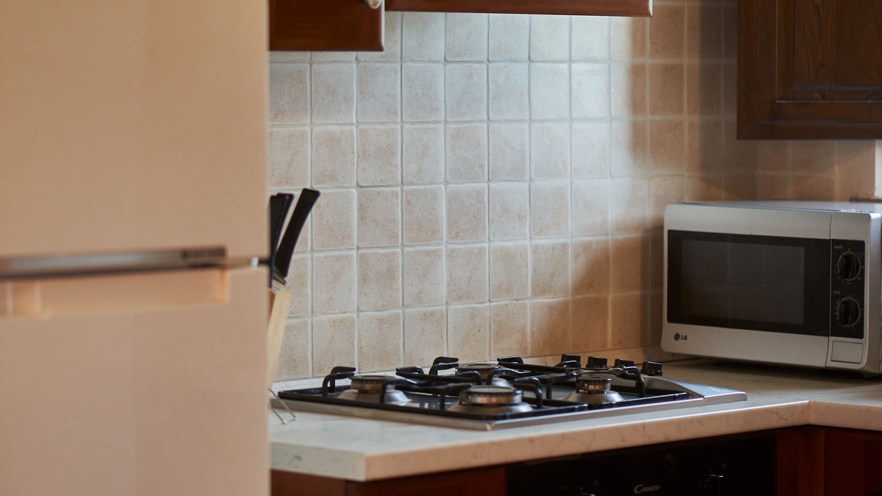 Photo of Kitchen in Asciano