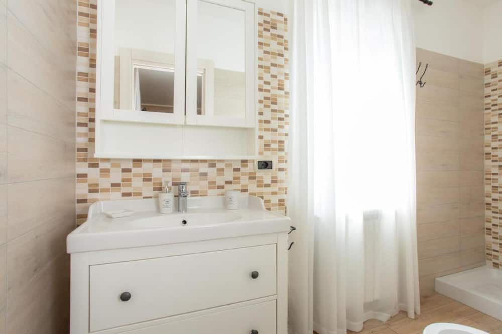 Photo of Bathroom in Caiazzo