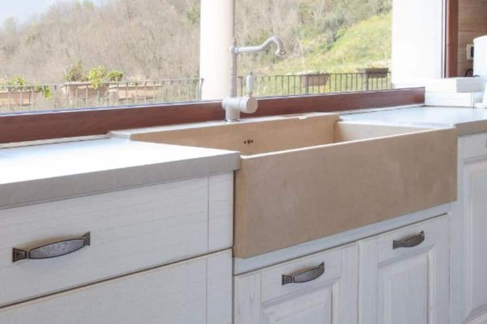 Photo of Kitchen in Caiazzo
