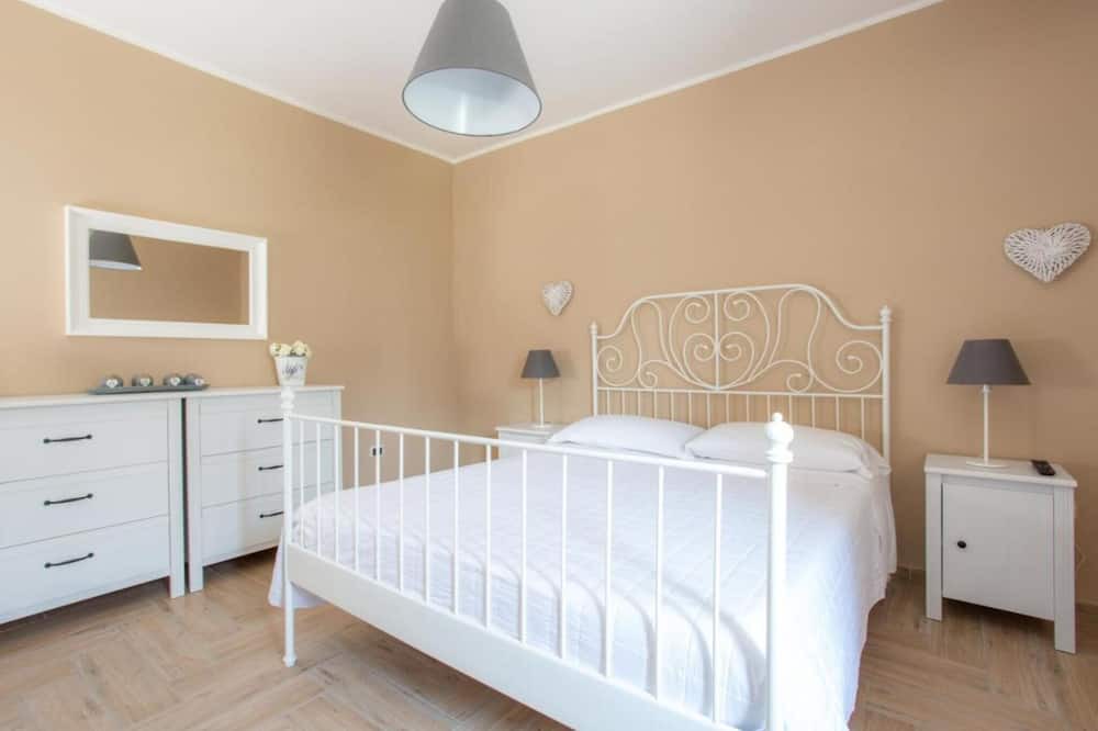 Photo of Bedroom in Caiazzo