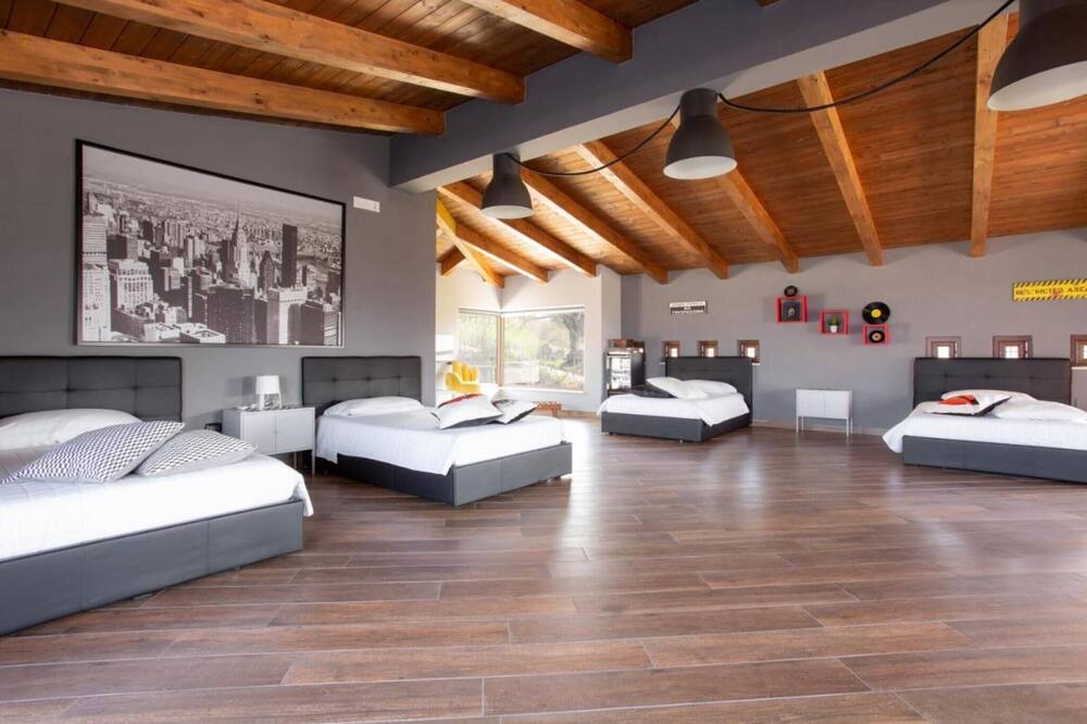 Photo of Bedroom in Caiazzo