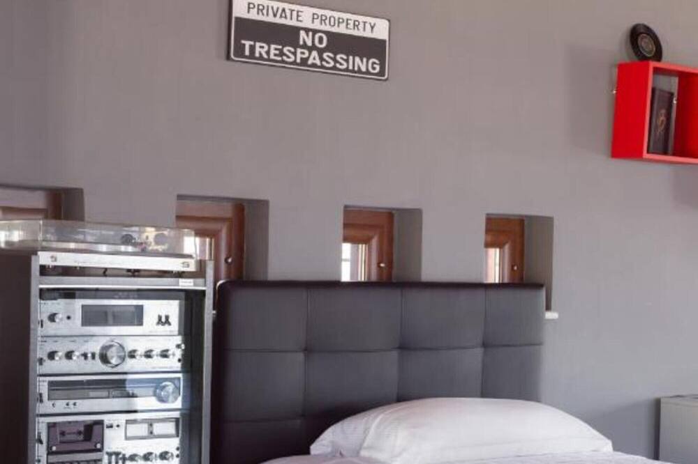 Photo of Bedroom in Caiazzo