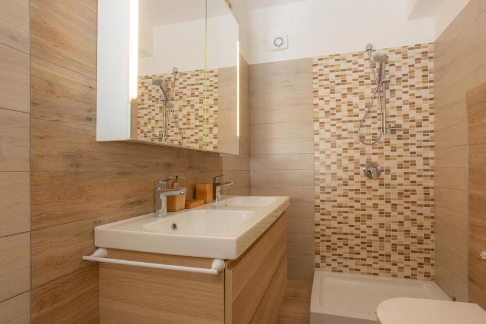 Photo of Bathroom in Caiazzo