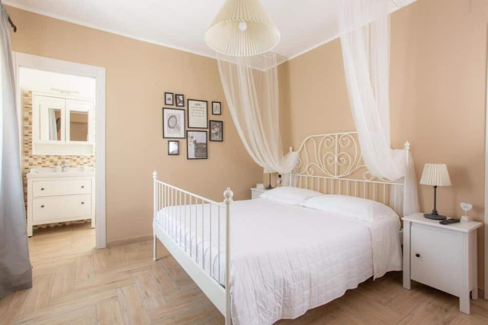 Photo of Bedroom in Caiazzo