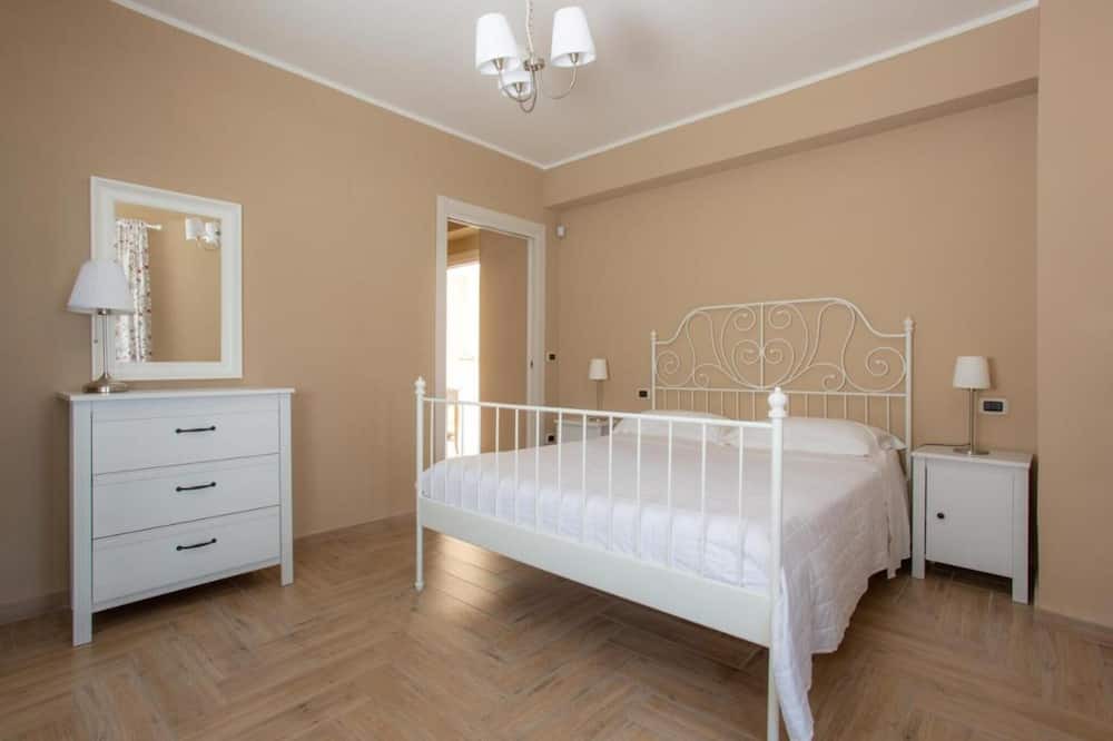 Photo of Bedroom in Caiazzo
