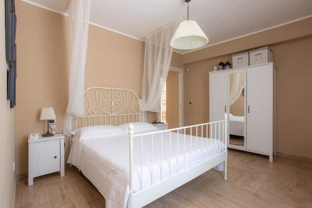 Photo of Bedroom in Caiazzo