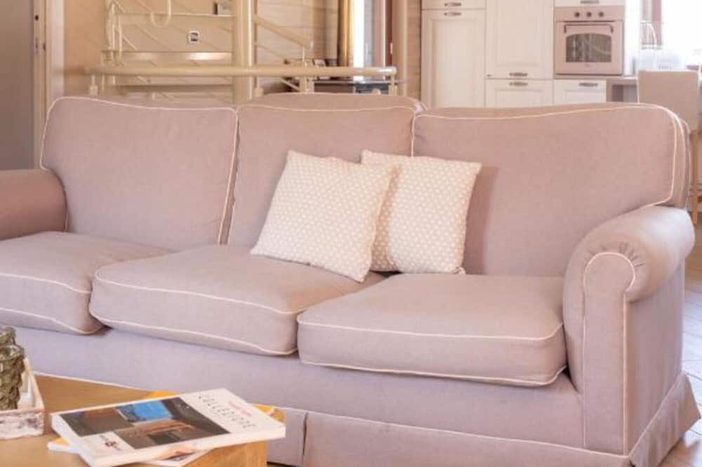 Photo of Livingroom in Caiazzo