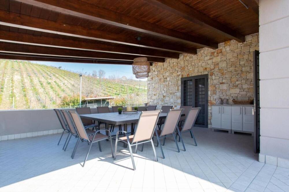 Photo of Outdoor in Caiazzo