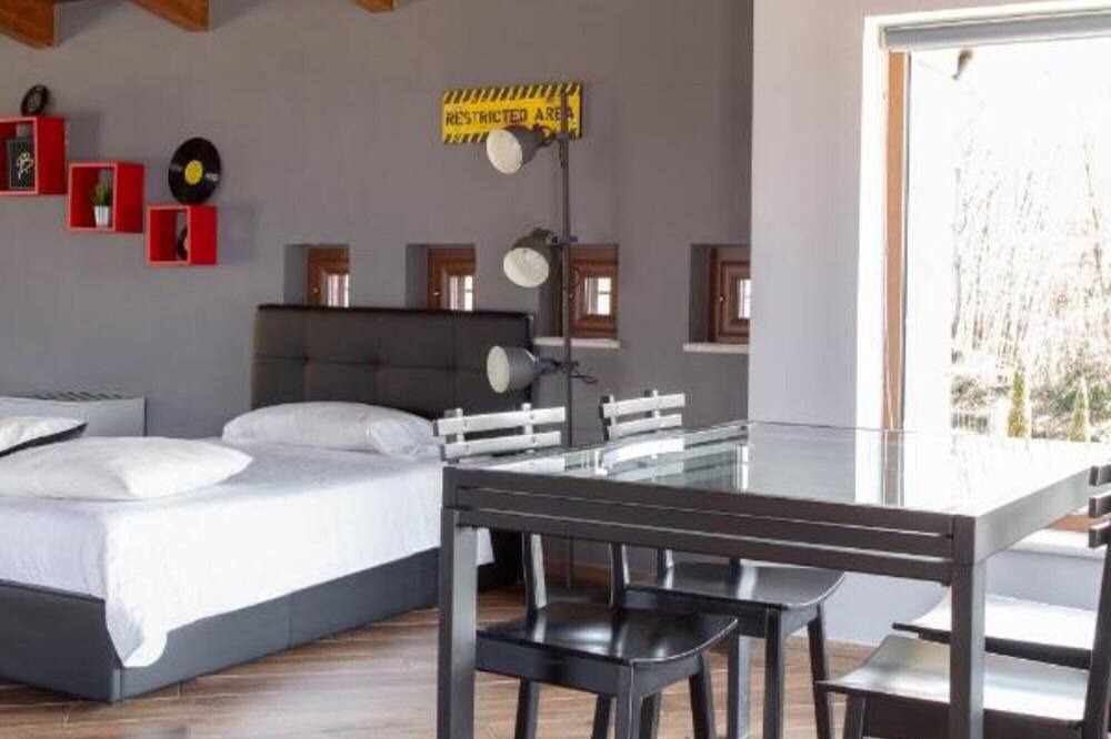 Photo of Bedroom in Caiazzo
