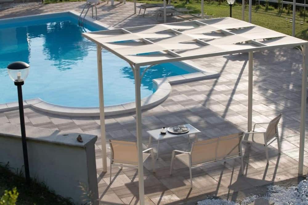 Photo of Outdoor in Caiazzo
