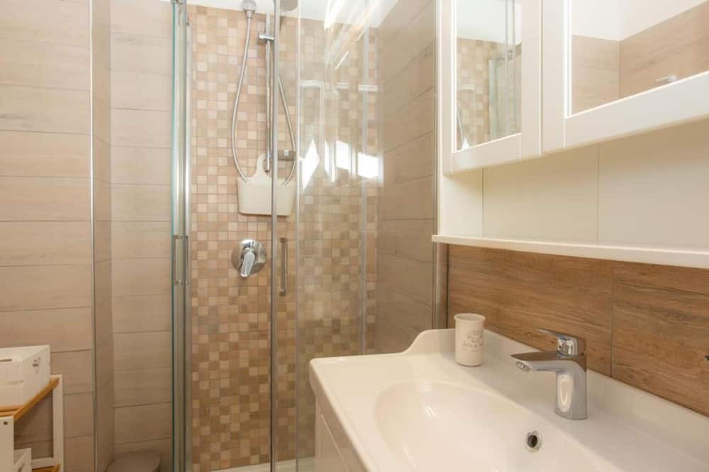 Photo of Bathroom in Caiazzo