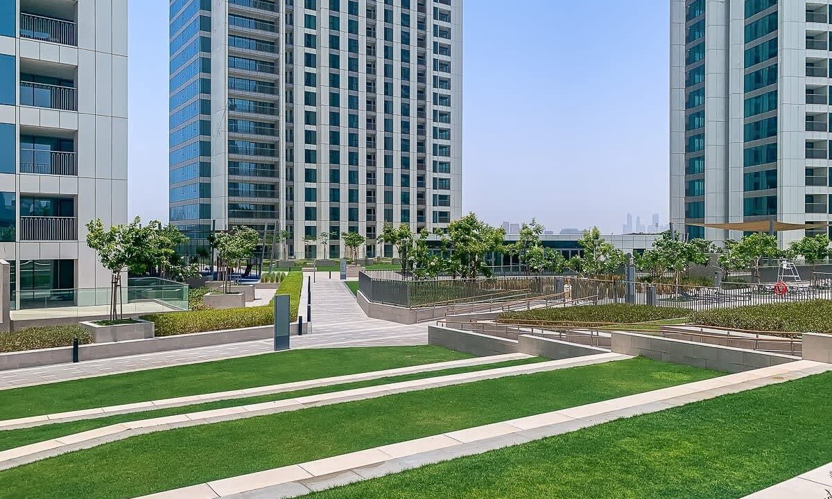 Photo of Outdoor in Za'abeel 2