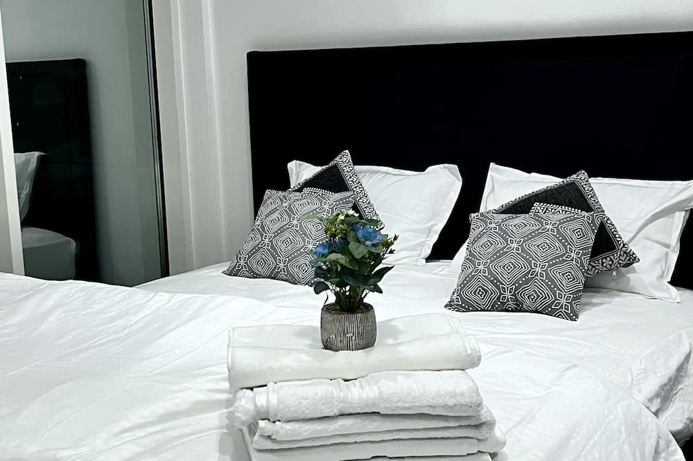 Photo of Bedroom in Jumeirah