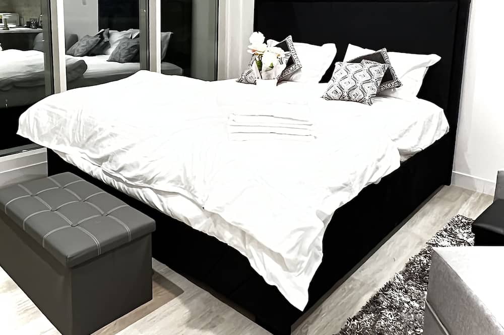 Photo of Bedroom in Jumeirah