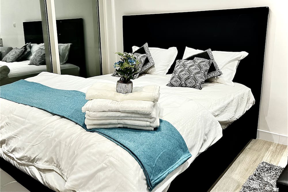 Photo of Bedroom in Jumeirah