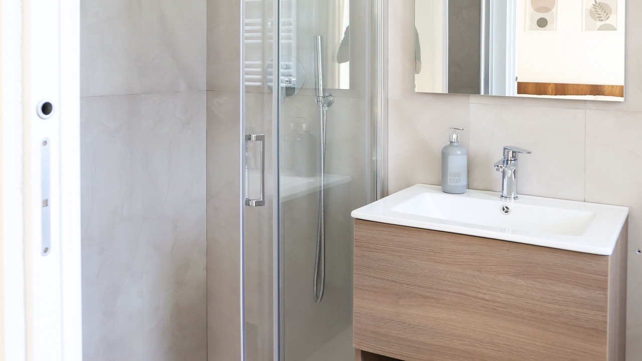 Photo of Bathroom in Naples