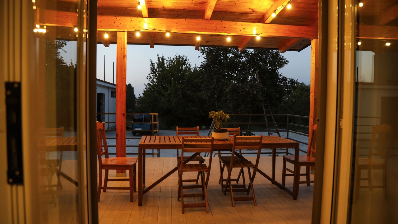 Photo of Patio Balcony in Naples