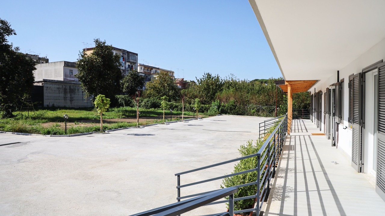 Photo of Outdoor in Naples