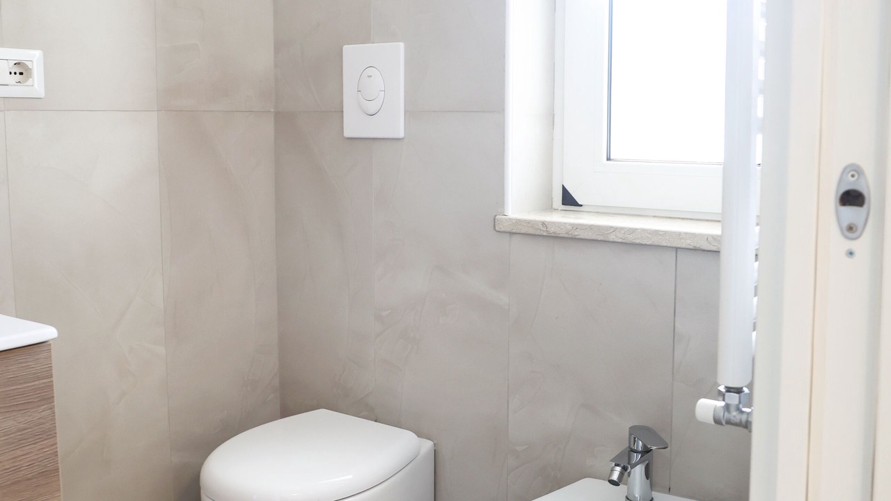 Photo of Bathroom in Naples