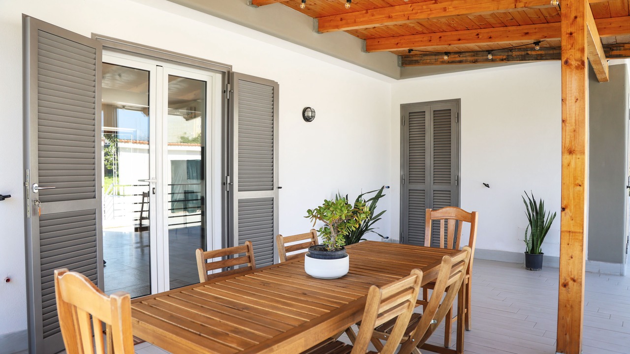 Photo of Patio Balcony in Naples