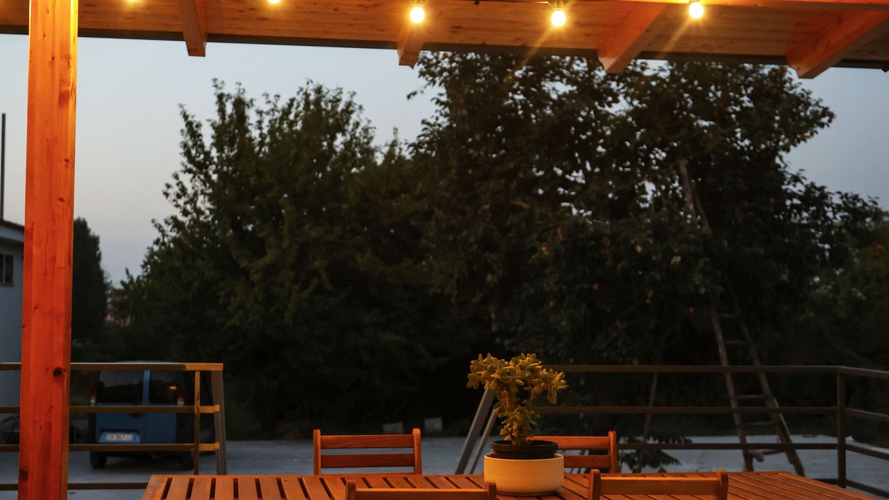Photo of Patio Balcony in Naples