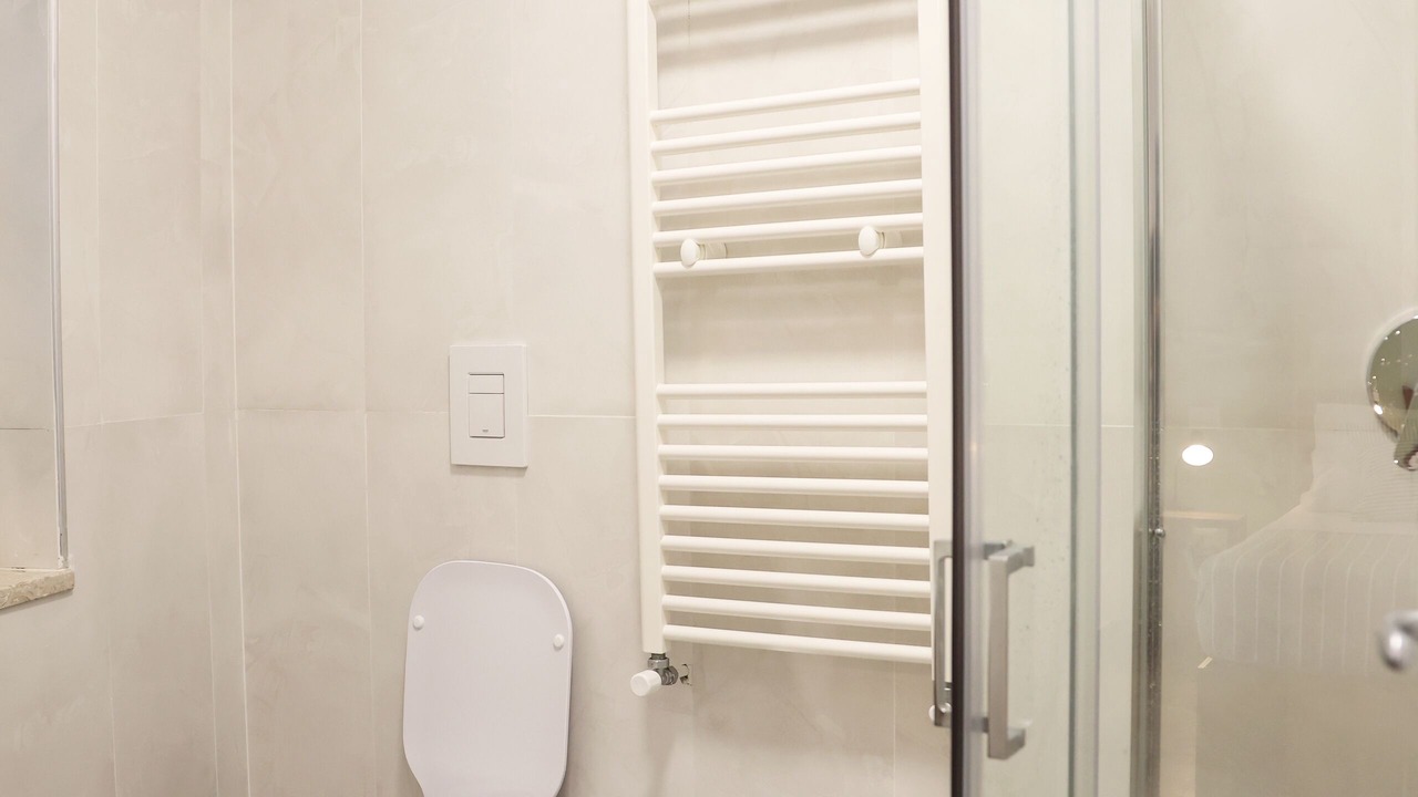 Photo of Bathroom in Naples