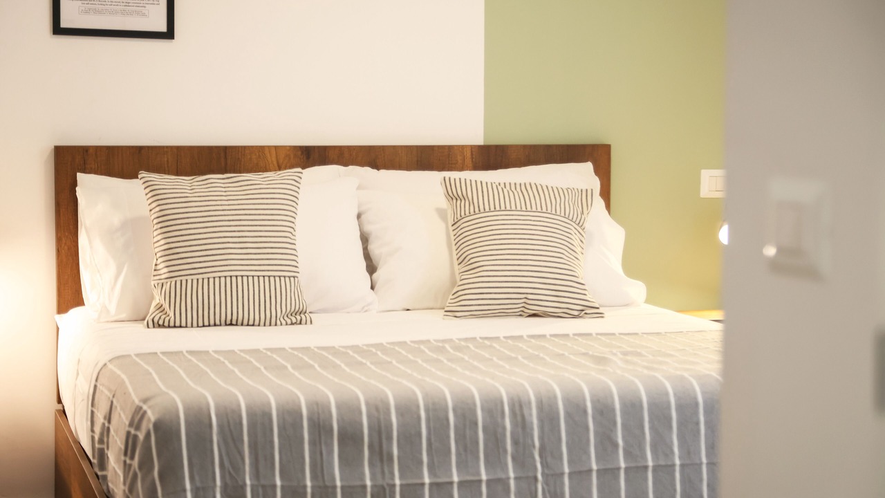 Photo of Bedroom in Naples