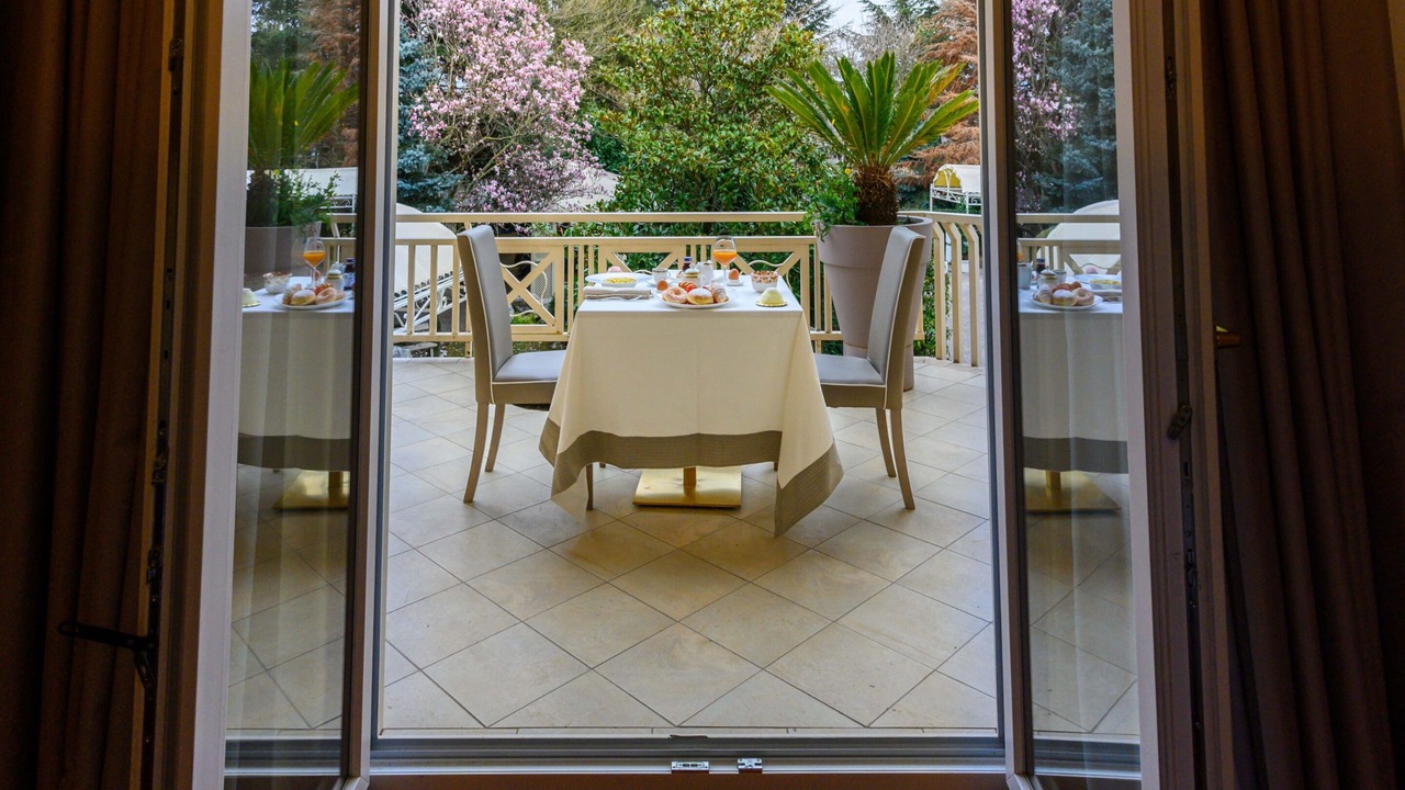 Photo of Patio Balcony in Mercogliano
