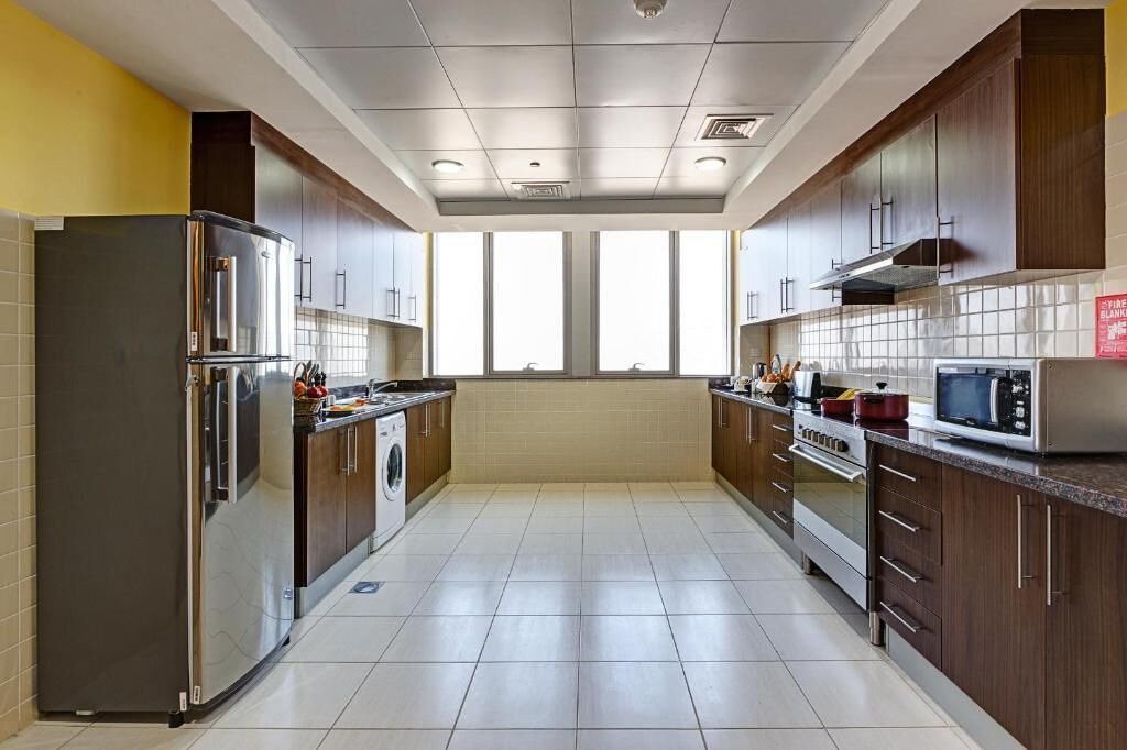 Photo of Kitchen in Dubai