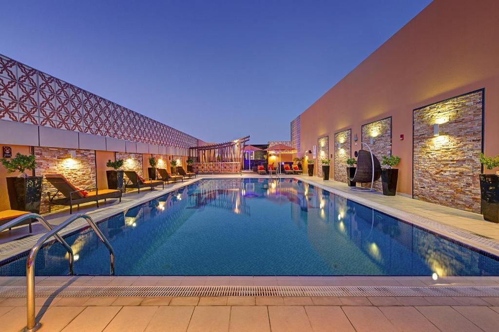 Photo of Outdoor in Dubai