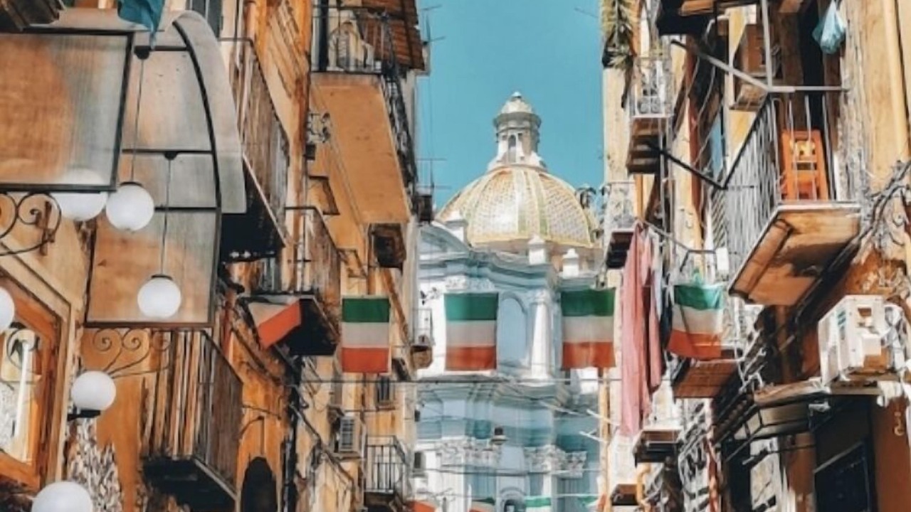 Photo of Others in Rione Sanita