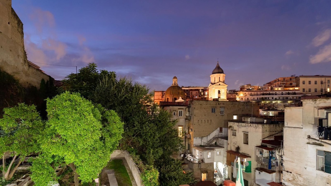 Photo of Others in Rione Sanita