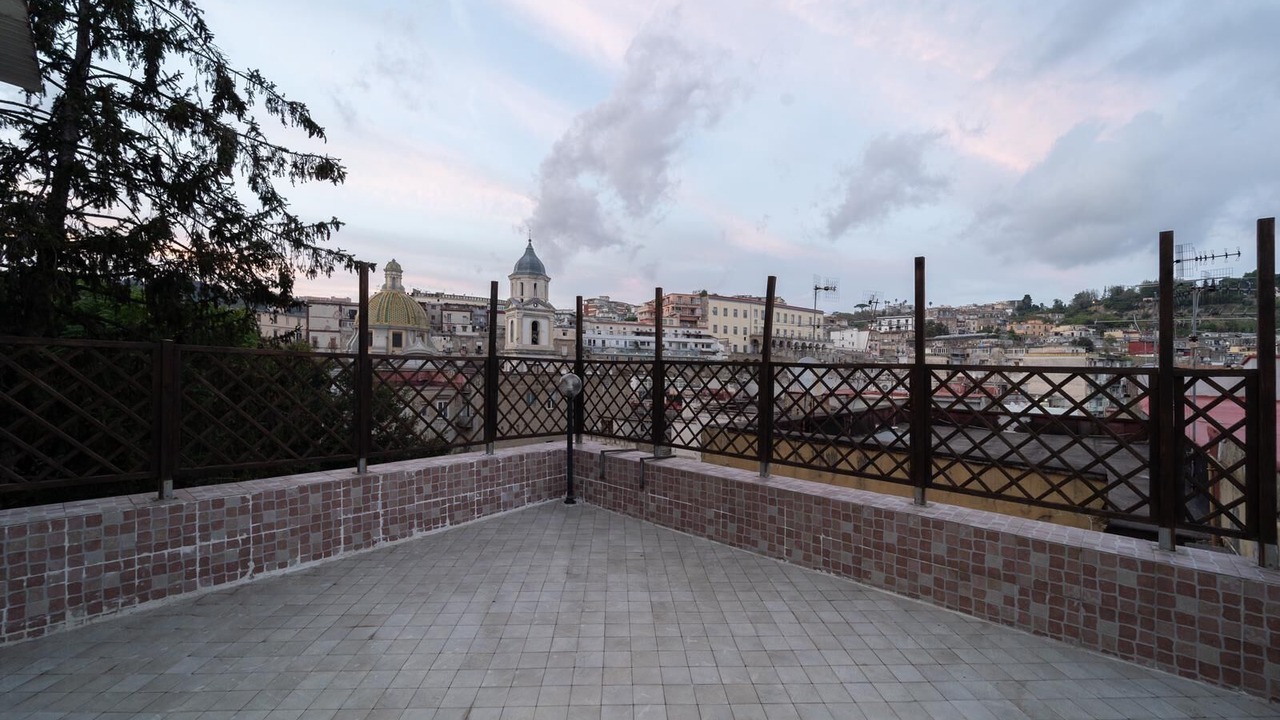 Photo of Outdoor in Rione Sanita