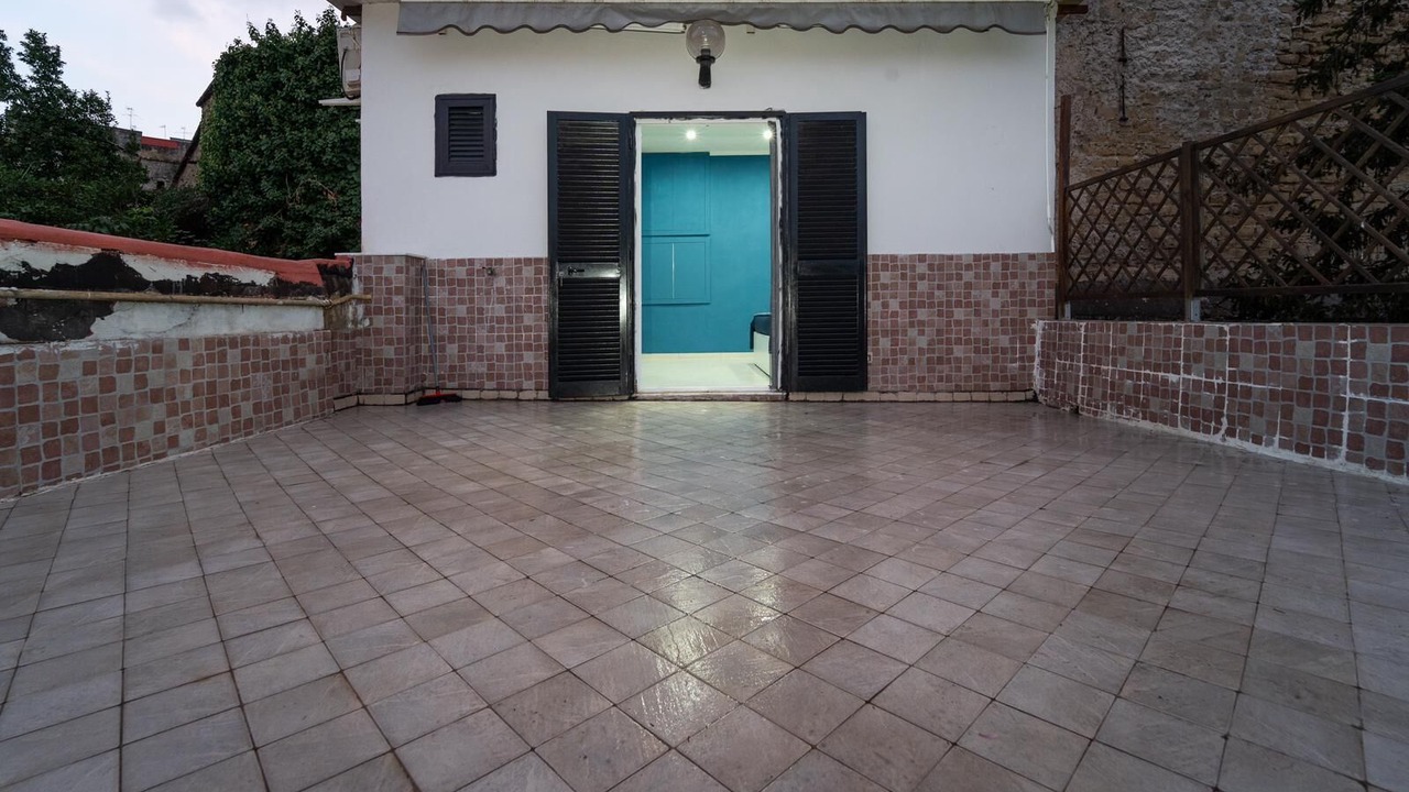 Photo of Patio Balcony in Rione Sanita